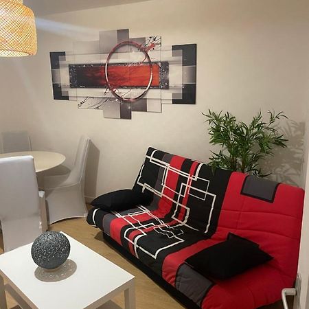 Appartement Complet Hyper Centre Auxerre Esterno foto